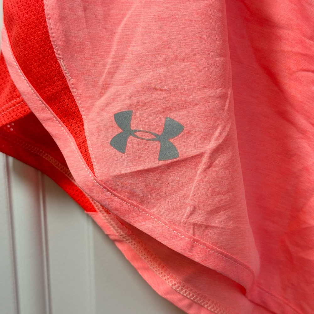 🏃🏻‍♀️ UNDER ARMOUR RUNNING SHORTS 🏃🏻‍♀️ - Picture 3 of 9